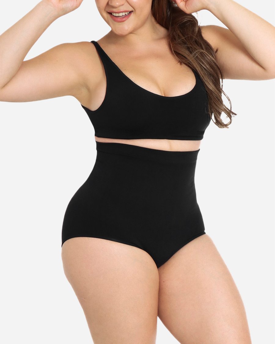 Panty Faja (Moldeador con Cintura Alta)
