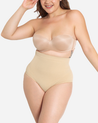 Panty Faja (Moldeador con Cintura Alta)