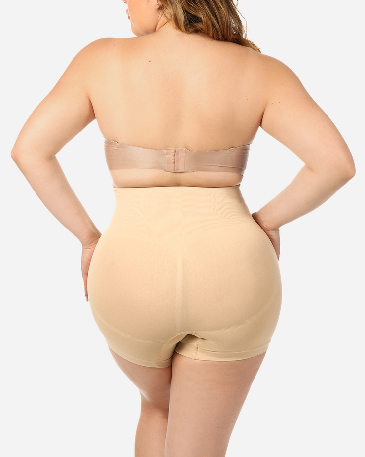 Boxer 2024 cintura alta