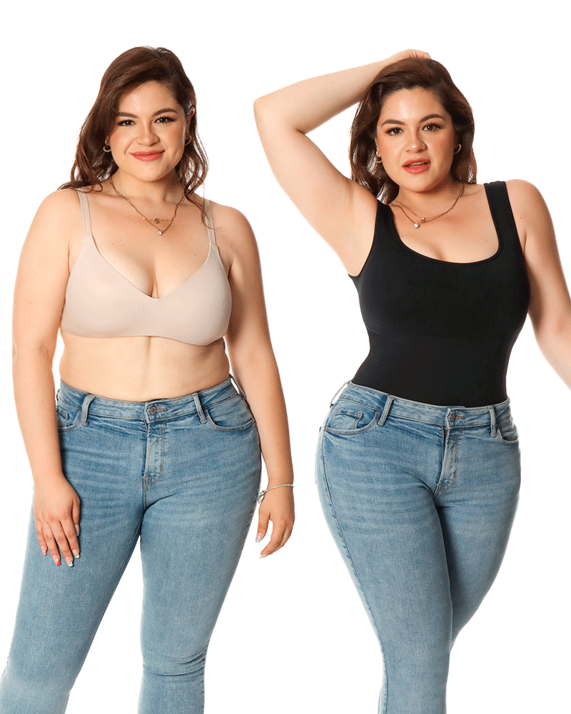 SlimCurve ™-Faja Reductora – Mau Market