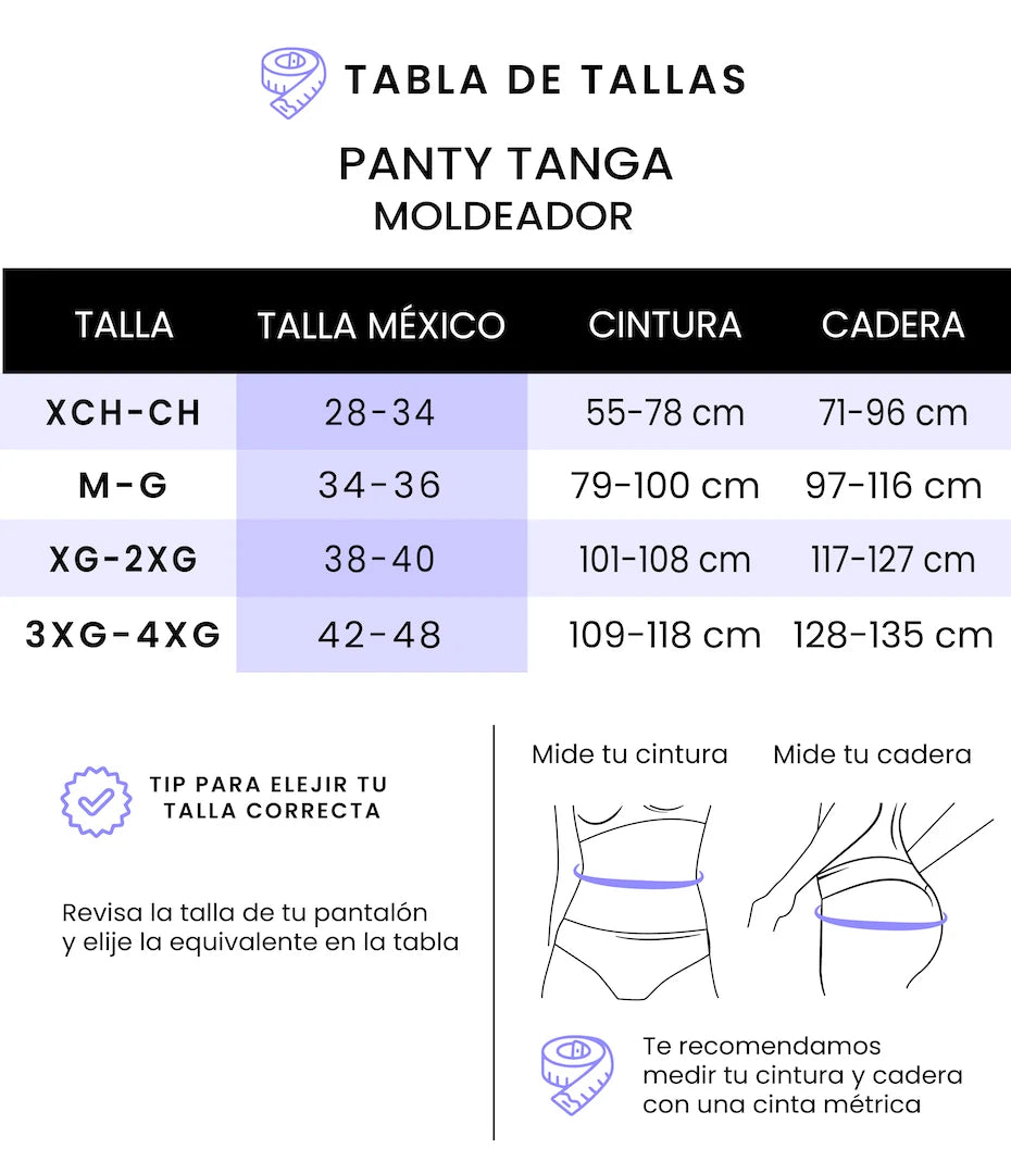Kit de Verano Top + Tanga Moldeador + Bóxer Moldeador